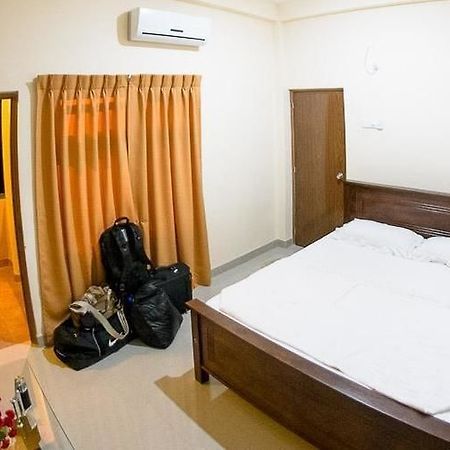 Heavens Holiday Resort Tennekumbura Экстерьер фото