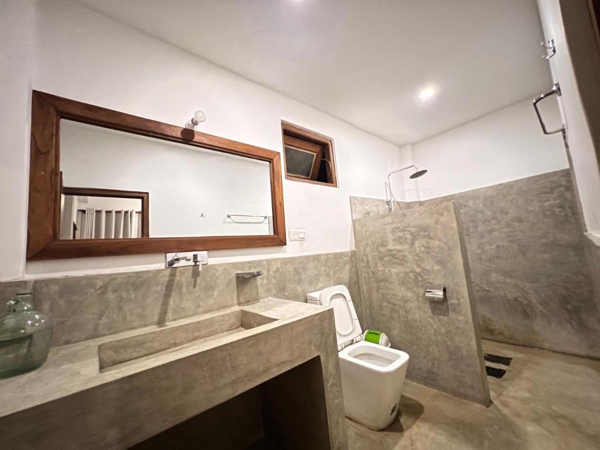 Heavens Holiday Resort Tennekumbura Экстерьер фото