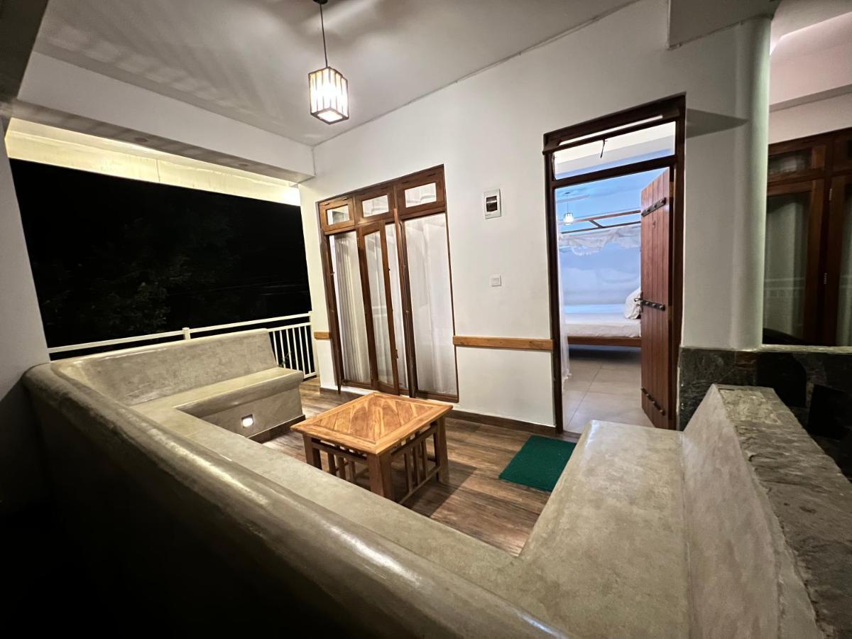 Heavens Holiday Resort Tennekumbura Экстерьер фото