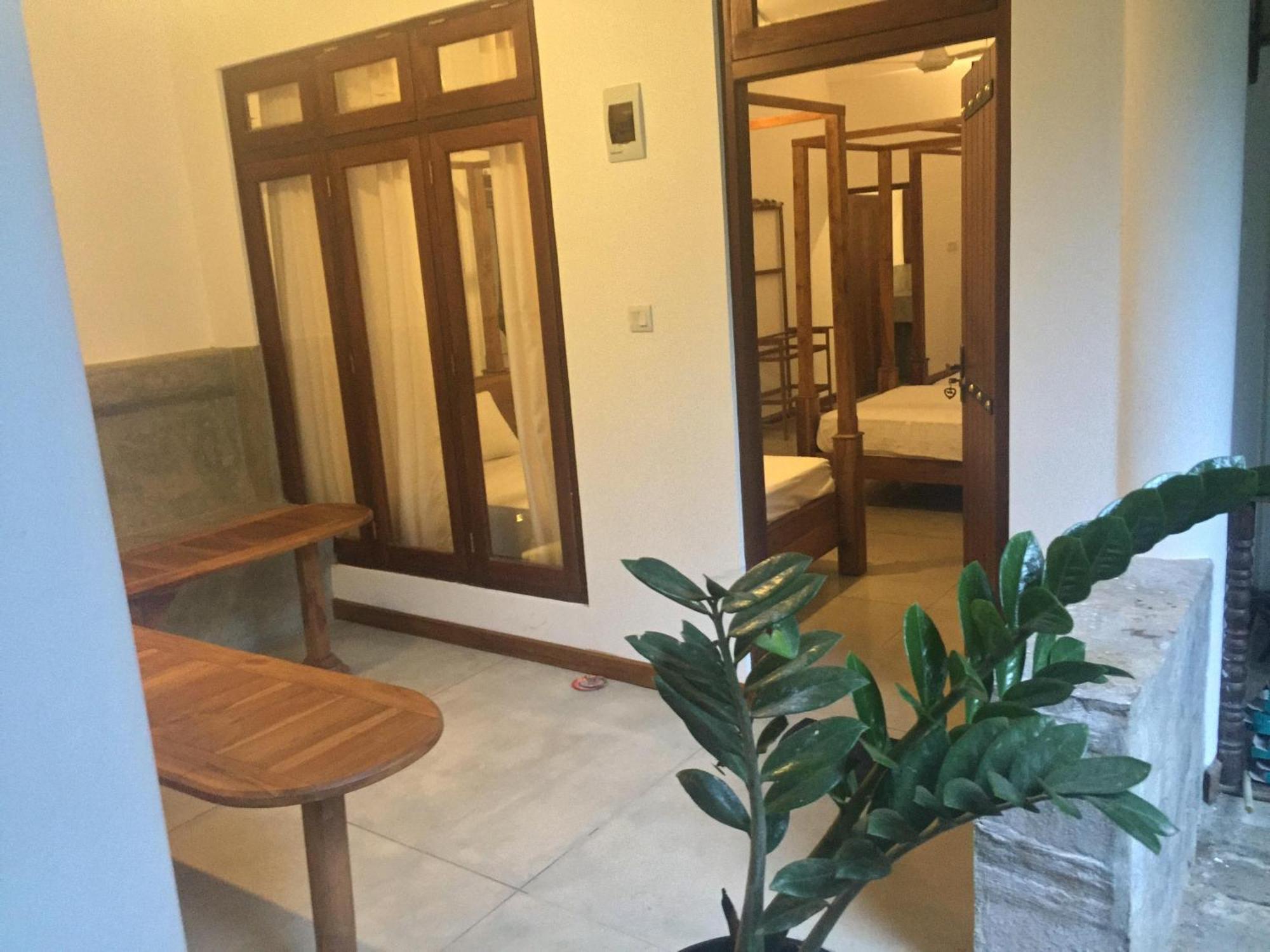Heavens Holiday Resort Tennekumbura Экстерьер фото