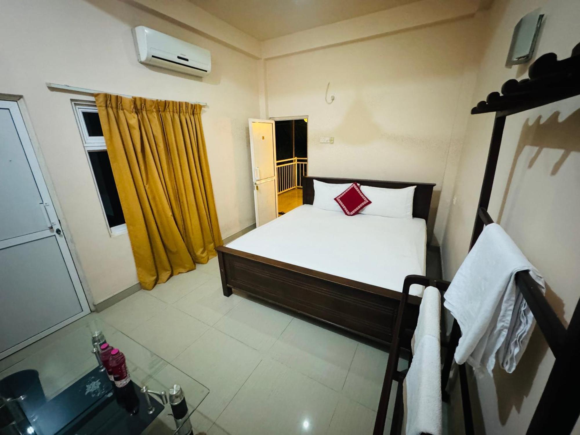 Heavens Holiday Resort Tennekumbura Экстерьер фото