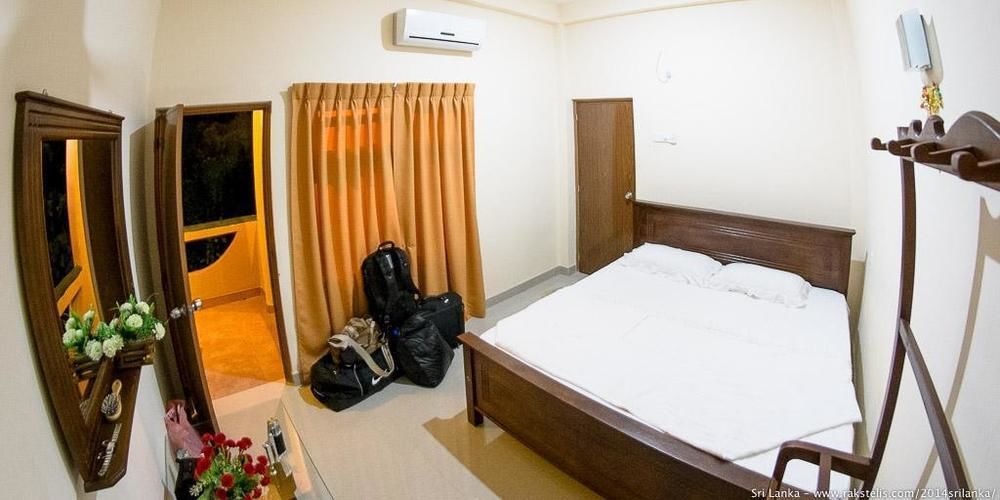 Heavens Holiday Resort Tennekumbura Экстерьер фото