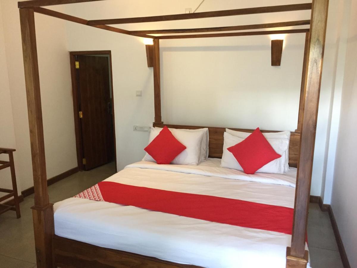 Heavens Holiday Resort Tennekumbura Экстерьер фото
